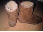 Genuine UGG Boots -size 4