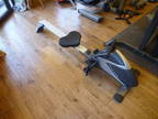 Bodysculpture BR 3160 Rowing machine