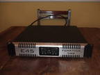 Funktion one E45 power amplifier 3220 per channel 2ohms